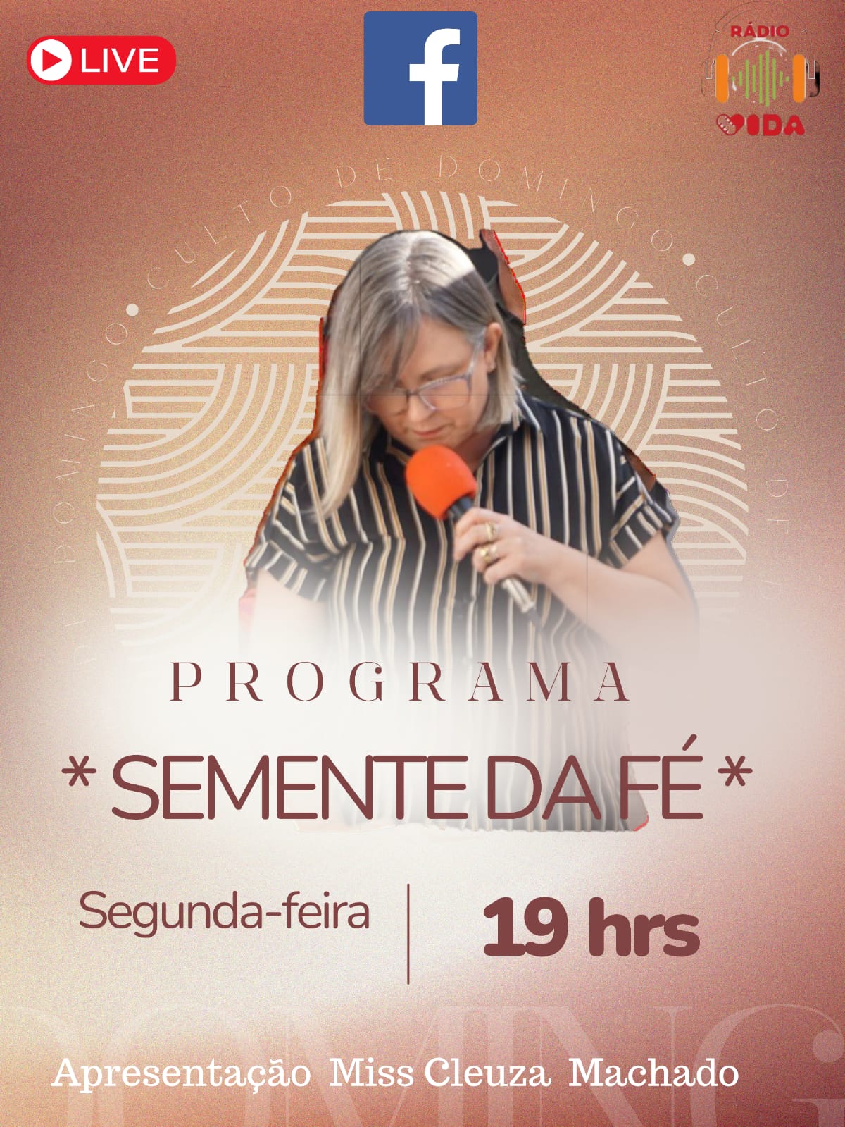 Programa SEmente da Fé