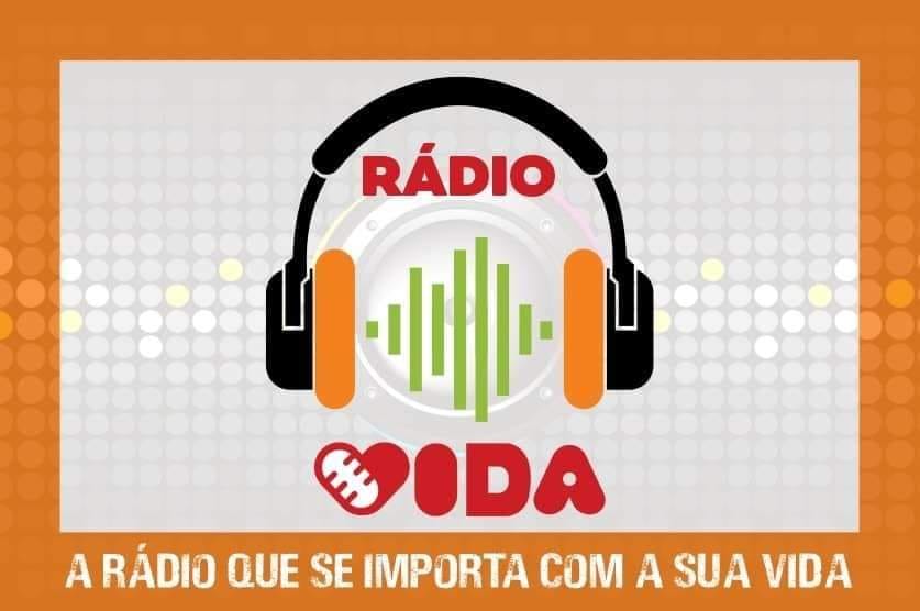 RÁDIO VIDA